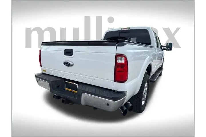 $27900 : Ford F-250 Super Duty 2015 4 image 4