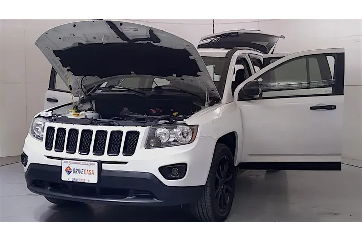 2015 Escape SE 4WD image 10