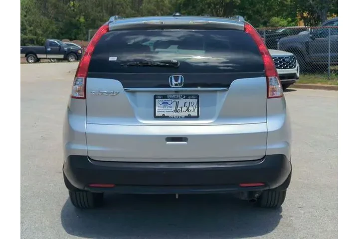 $11663 : Honda CR-V 2013 EX-L 4dr SUV image 6