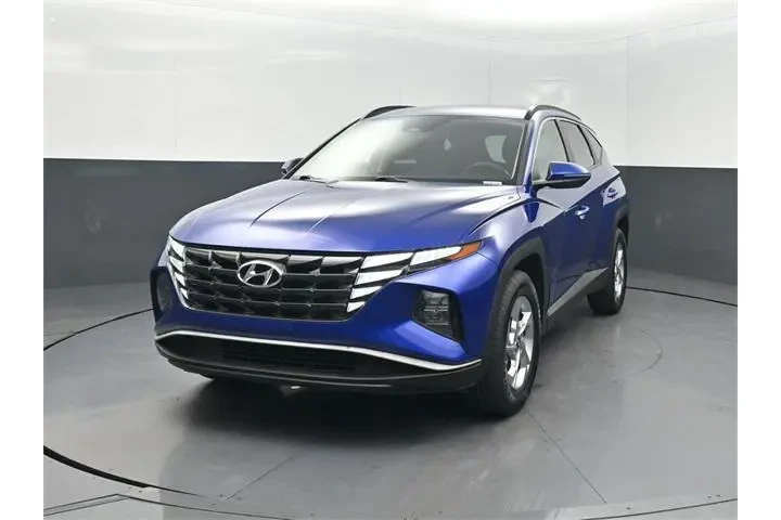 $18995 : Hyundai TUCSON 2022 AWD SEL image 1