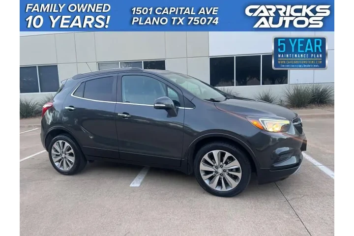 $9995 : 2017 Encore Preferred image 1