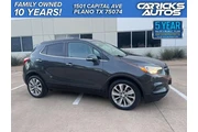 2017 Encore Preferred