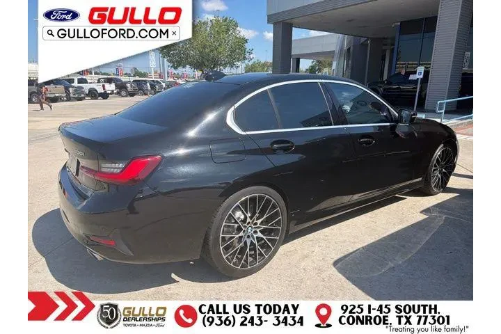 $19991 : BMW 3 Series 2019 330i 4dr S image 3