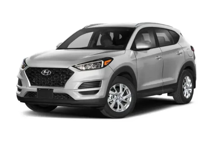 $16588 : Hyundai TUCSON 2020 SE 4dr S image 1
