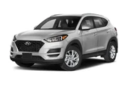 Hyundai TUCSON 2020 SE 4dr S en Baltimore