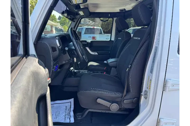 $27995 : Jeep Wrangler JK Unlimited 2 image 10