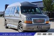 $28998 : 2012 Savana Cargo Van YF7 Upf thumbnail