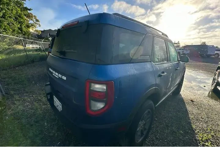 $26861 : Ford Bronco Sport 2024 AWD B image 5