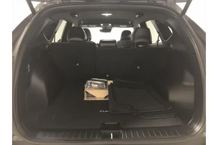 $30300 : Hyundai TUCSON 2025 AWD XRT image 8