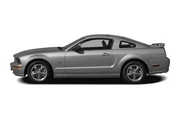 $18888 : Ford Mustang 2008 GT Deluxe thumbnail