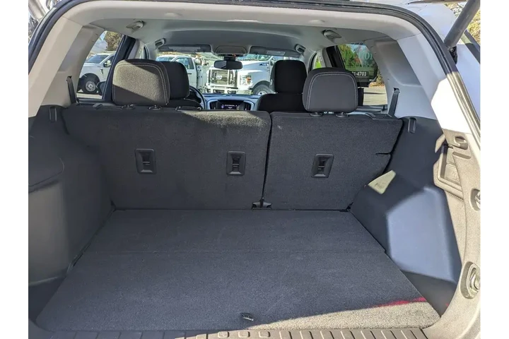 $19991 : GMC Terrain 2022 SLE 4dr SUV image 7