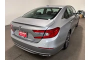 $26437 : Honda Accord Hybrid 2020 EX- thumbnail