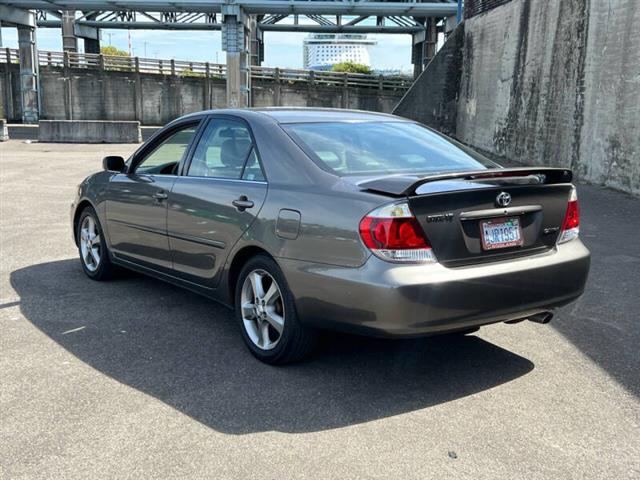 $9988 : 2006 Camry SE V6 image 5