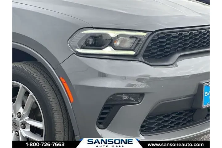 $30459 : Dodge Durango 2022 AWD GT 4d image 8