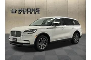 Lincoln Aviator 2022 AWD Sta en Silver Spring