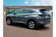 $33899 : Hyundai TUCSON Plug-in Hybri thumbnail
