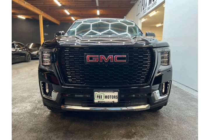 $68900 : 2023 GMC YUKON image 10