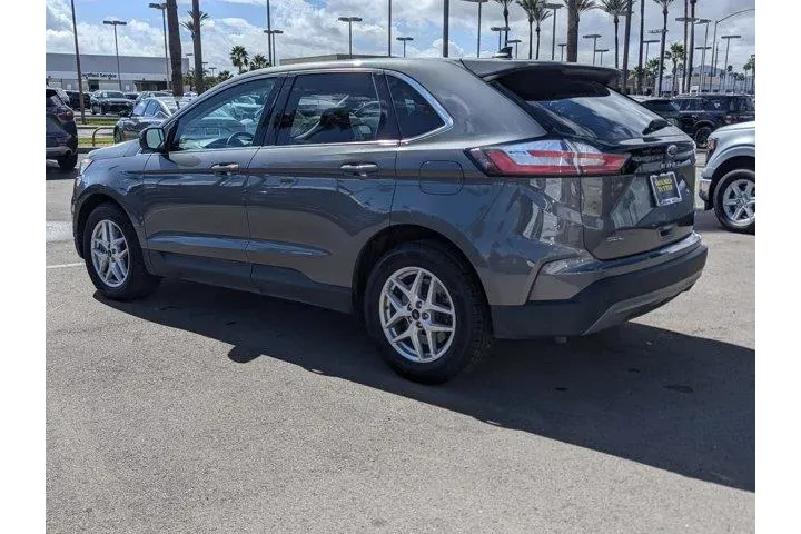 $21999 : Ford Edge 2024 AWD SEL 4dr S image 4