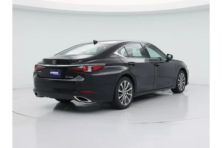 $27998 : Lexus ES 350 2019 F SPORT 4d image 8