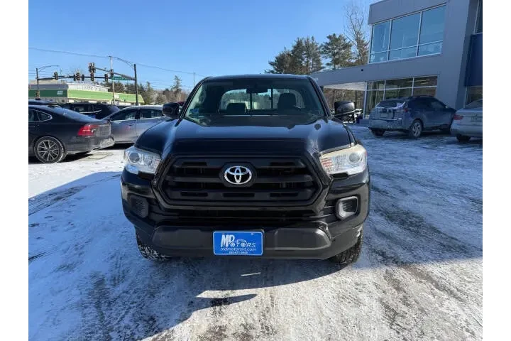 $15499 : 2017 Tacoma image 3