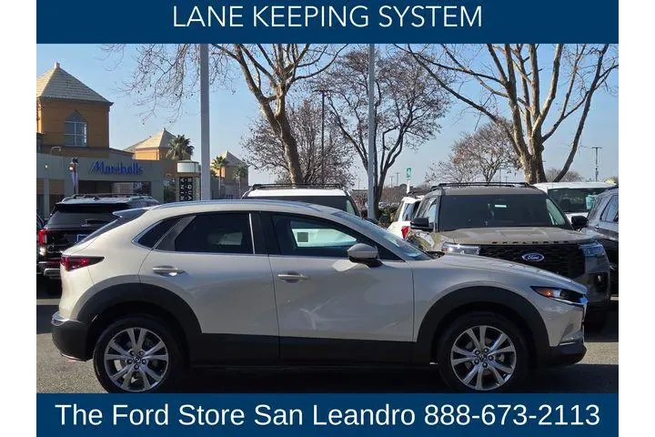 $21900 : Mazda CX-30 2024 AWD 2.5 S C image 9