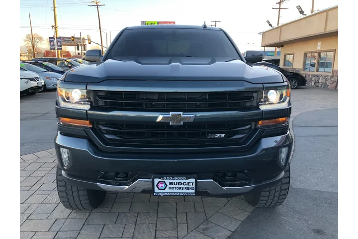 $23990 : 2017 Silverado 1500 LT Double image 7
