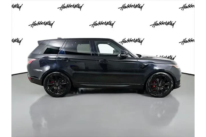 $30000 : Land Rover Range Rover Sport image 4