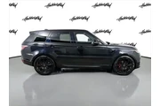 $30000 : Land Rover Range Rover Sport thumbnail