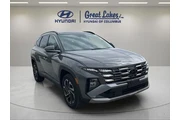 Hyundai TUCSON 2025 AWD Limi en Elizabethtown