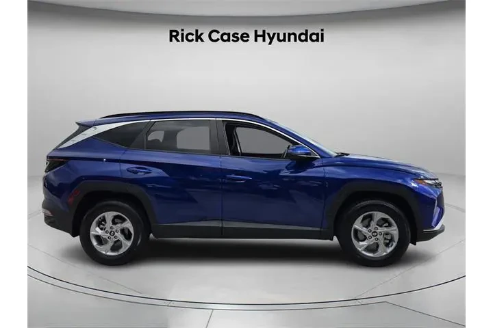 $20278 : Hyundai TUCSON 2022 AWD SEL image 4