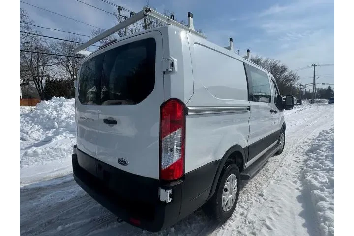$26900 : Ford Transit 2019 250 3dr SW image 8