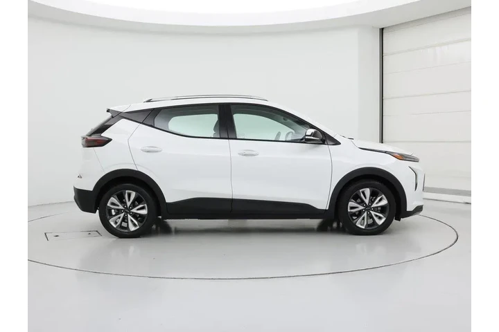 $19998 : Chevrolet Bolt EUV 2022 LT 4 image 7