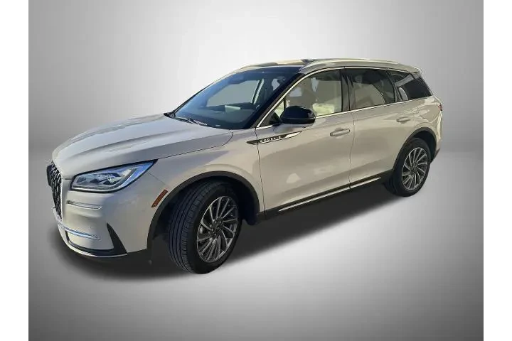 $39844 : Lincoln Corsair 2023 AWD Res image 1