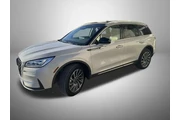 Lincoln Corsair 2023 AWD Res
