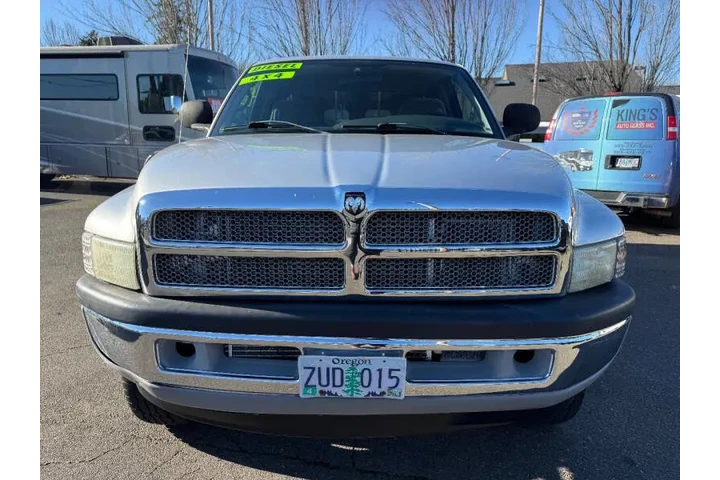 $24995 : 2002 Ram 2500 SLT Plus image 5