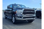 Ram 2500 2024 4x4 Big Horn 4 en Trenton