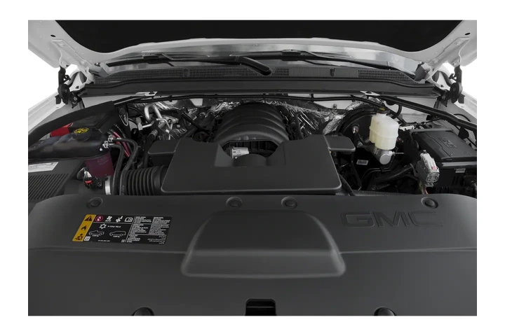 $30999 : 2019 Yukon XL SLT image 8