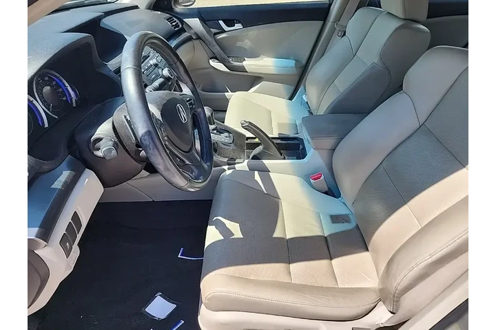 $11000 : Acura TSX 2013 4dr Sedan image 9