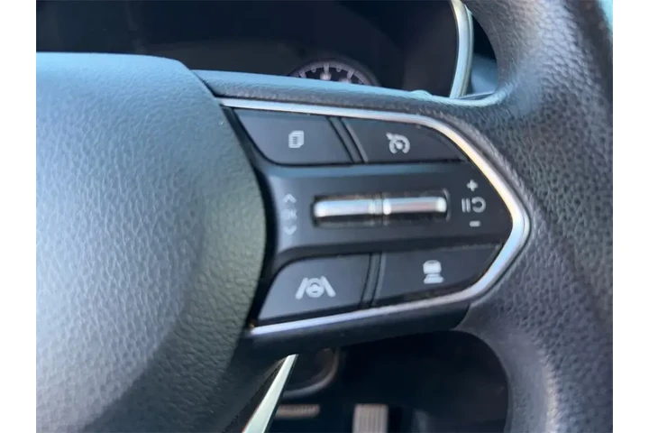 $16000 : Hyundai SANTA FE 2021 AWD SE image 7