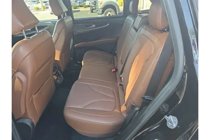 $34176 : Lincoln Nautilus 2023 Reserv image 3