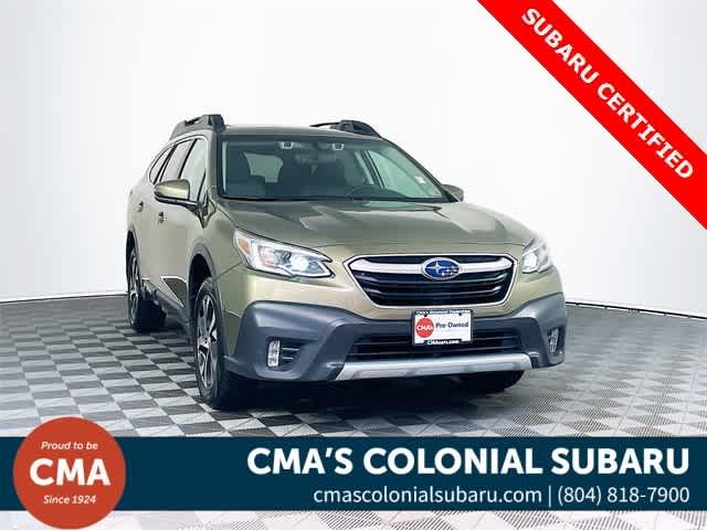 $29990 : PRE-OWNED 2022 SUBARU OUTBACK image 1