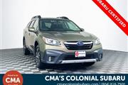 PRE-OWNED 2022 SUBARU OUTBACK en Madison WV