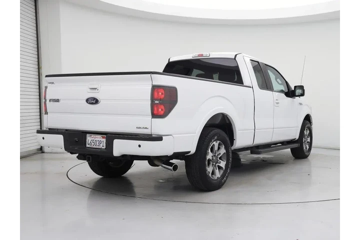 $21998 : Ford F-150 2014 4x2 FX2 4dr image 8