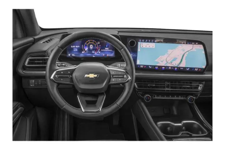 $36997 : Chevrolet Traverse 2024 4X4 image 6