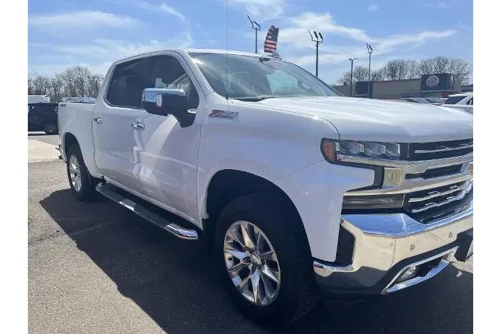 $38988 : Chevrolet Silverado 1500 201 image 4