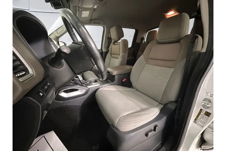 $27321 : Nissan Frontier 2022 4x2 SV image 8