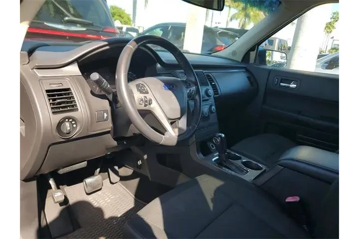 $8990 : Ford Flex 2016 SE 4dr Crosso image 8