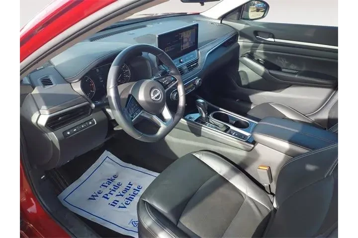 $23988 : Nissan Altima 2024 AWD 2.5 S image 9