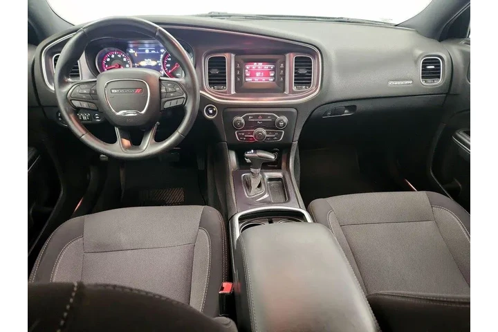 $14599 : Dodge Charger 2015 SE 4dr Se image 9