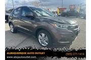 2019 HR-V EX en Albuquerque